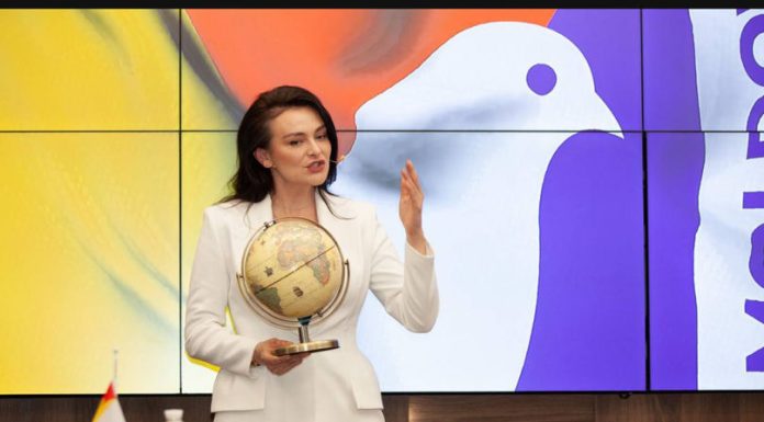 Procedura de restricționare a partidului „Moldova Mare” întârzie: termen reprogramat