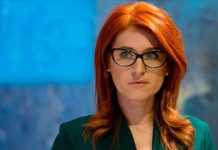 Mariana Rață acuză că a primit amenințări cu moartea după emisiunea cu Renato Usatîi