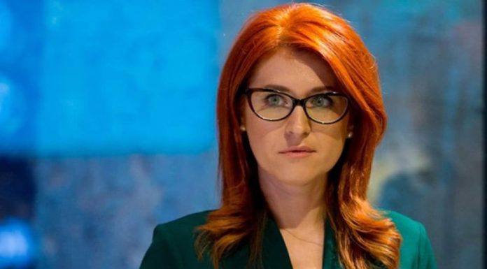 Mariana Rață acuză că a primit amenințări cu moartea după emisiunea cu Renato Usatîi