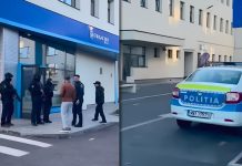 Percheziții după explozia din Rahova: șase persoane vor fi audiate