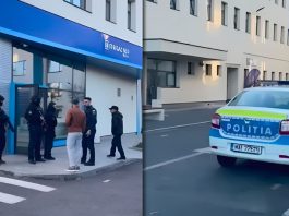 Percheziții după explozia din Rahova: șase persoane vor fi audiate