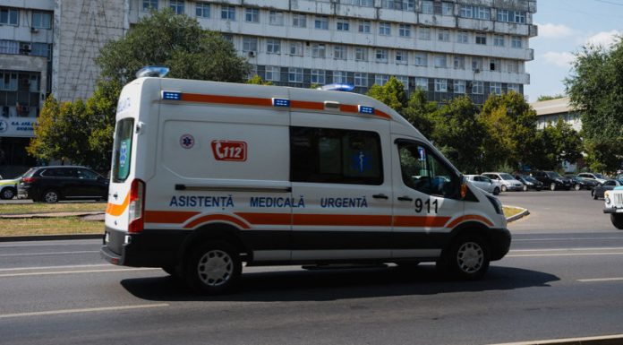 Creștere semnificativă a cazurilor la Urgențe în ziua Hramului Chișinăului