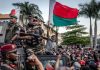 Madagascar: În urma protestelor, armata suspendă instituții și instituie guvern de tranziție