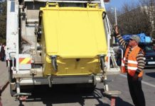 Bălți: majoritatea gunoiului evacuat provine din gospodării – autoritățile trag un semnal de alarmă