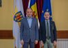 Primarul Chișinăului s-a întâlnit cu Ambasadorul Italiei pentru consolidarea relațiilor bilaterale