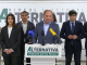 Peste 300 de întrevederi cu cetățenii: ALTERNATIVA promite soluții reale în Parlament