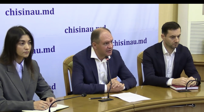 Ion Ceban: Presiunea asupra Blocului ALTERNATIVA continuă prin „investigații” despre donații