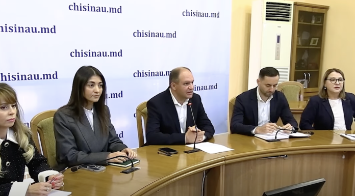 Ceban, mesaj ferm: Justiția trebuie eliberată de influența politică