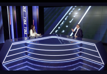 Usatîi propune o premieră în politica moldovenească: mecanism de rotație pentru deputați