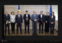 Blocul ALTERNATIVA transmite recomandări pentru programul de guvernare al lui Munteanu