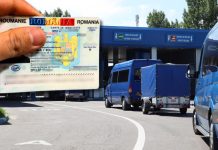 Domiciliile fictive lasă moldovenii fără buletine românești: măsuri aplicate de Poliția de Frontieră