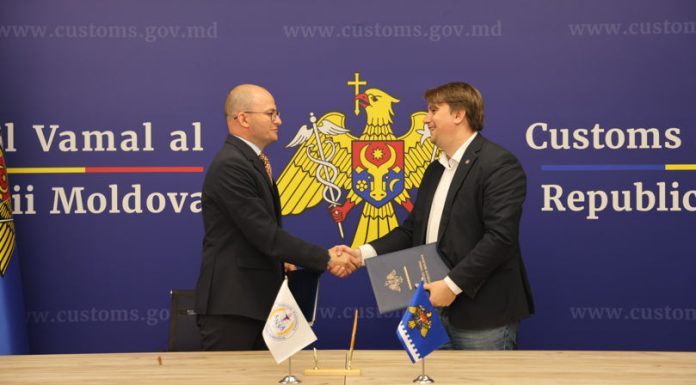 Ordin comun al Serviciului Vamal și ANSA: produse agricole perisabile, vămuire prioritară