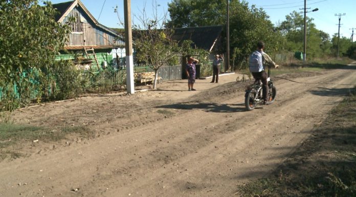 Îmbătrânirea demografică în Moldova: Artimonovca, aproape pustiu