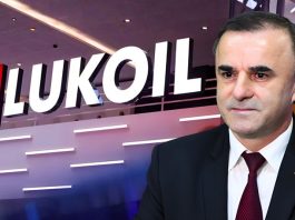Tarlev: Pierderea Lukoil ar însemna o lovitură pentru buget și piața muncii