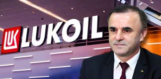 Tarlev: Pierderea Lukoil ar însemna o lovitură pentru buget și piața muncii