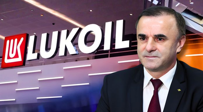 Tarlev: Pierderea Lukoil ar însemna o lovitură pentru buget și piața muncii