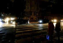 Pene masive de curent în Ucraina după un nou atac cu rachete și drone lansat de Rusia