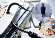 O tânără acuzată de escrocherii: prejudiciu estimat la peste 2.000.000 lei