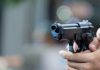 Tânăr de 18 ani rănit cu un pistol pneumatic găsit întâmplător la Dubăsari