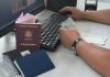 Poliția de Frontieră a depistat 17 documente false într-o săptămână