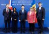 Moldova consolidează cooperarea cu Regatul Unit în domeniul apărării