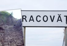 Locuitorii din Racovăț se confruntă cu drumuri noroioase; Primăria promite soluții