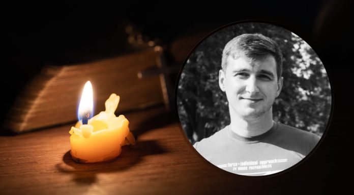 Tragedie în familia Tacu: Eugen a decedat în Franța, familia cere ajutor pentru repatriere