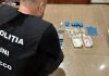 Poliția a descoperit o rețea de trafic de droguri operând pe Telegram în Orhei