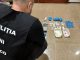 Poliția a descoperit o rețea de trafic de droguri operând pe Telegram în Orhei