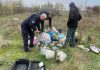 Depozitare ilegală de deșeuri la Alcedar: Faptași sancționați de autorități