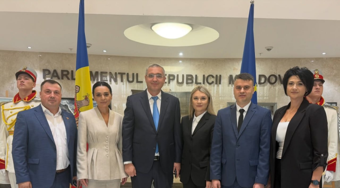 Votat: Fracțiunii Partidului Nostru i-a revenit președinția Comisiei pentru agricultură și funcția de vicepreședinte în Comisia pentru securitate națională!