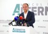 Apel la curaj în Parlament: Reprezentați interesele oamenilor, nu ale partidului