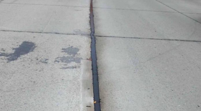 Șantier extins pe Șos. Hîncești: lucrări pe ambele sensuri și tehnologii moderne de reparație