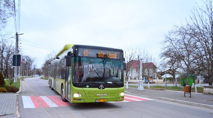 Elevii din Ciorescu ajung mai repede acasă: orarul autobuzelor nr. 47 și 48, ajustat după lecții