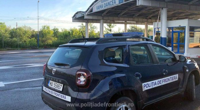 O femeie din Moldova, prinsă la ieșirea din țară în dosar de trafic de ființe umane