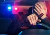 Pompier cercetat penal după ce a fost prins băut la volan