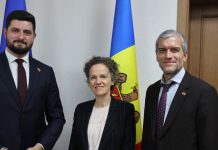 Parteneriat verde: Acord între Chișinău şi Agenția Franceză de Dezvoltare pentru modernizarea energetică a instituțiilor