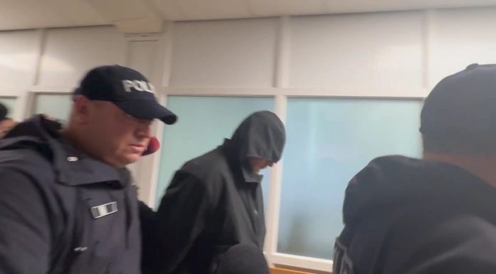 Arest preventiv în dosarul camionului cu armament — procurorii cer 30 de zile pentru suspecți