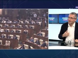 Renato Usatîi: Partidul Nostru va susține orice inițiativă reală și bine fundamentată în interesul oamenilor