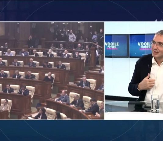 Renato Usatîi: Partidul Nostru va susține orice inițiativă reală și bine fundamentată în interesul oamenilor