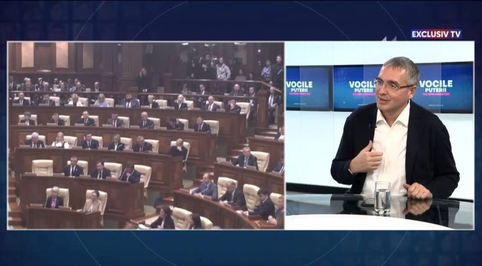 Renato Usatîi: Partidul Nostru va susține orice inițiativă reală și bine fundamentată în interesul oamenilor