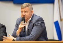 Denis Șova: Statul trebuie să devină catalizatorul dezvoltării și să investească în producție