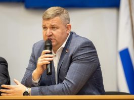 Denis Șova: Statul trebuie să devină catalizatorul dezvoltării și să investească în producție