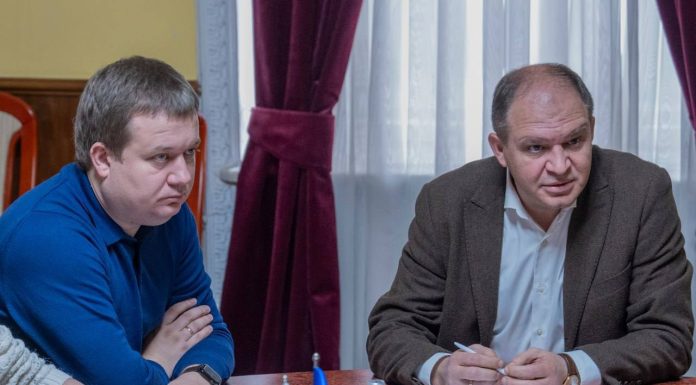 Primarul Ion Ceban cere pedepse mai dure pentru cei care fac afaceri pe viața copiilor