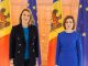 LIVE// Conferință de presă susținută de Președinta Republicii Moldova, Maia Sandu, și Președinta Parlamentului European, Roberta Metsola