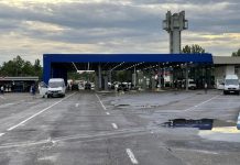 Transport suspect lângă Anenii Noi: vameșii găsesc 1.180 de bunuri nedeclarate