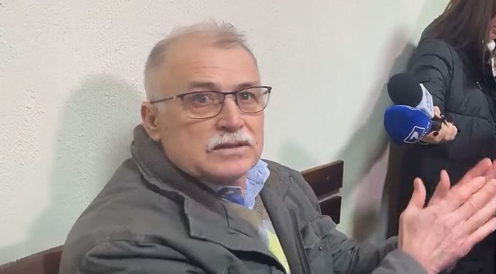 Prelungire de măsură preventivă: Ion Creangă, sub control judiciar până în ianuarie