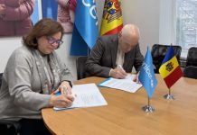 Moldova primește 1 milion € pentru siguranța copiilor — un imbold vital în vremuri grele