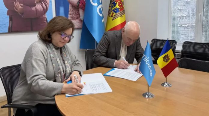 Moldova primește 1 milion € pentru siguranța copiilor — un imbold vital în vremuri grele