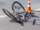 Grav accident la Hâncești: biciclist spulberat de un microbuz